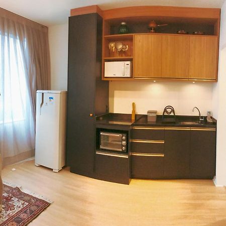 Atlas Loft & Escritorio - Estilo E Praticidade Florianópolis Εξωτερικό φωτογραφία