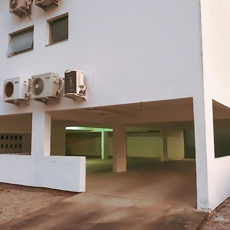 Atlas Loft & Escritorio - Estilo E Praticidade Florianópolis Εξωτερικό φωτογραφία