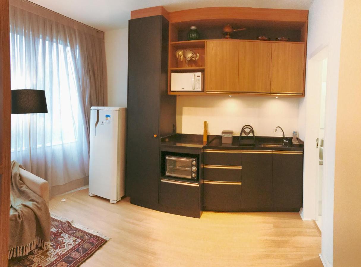 Atlas Loft & Escritorio - Estilo E Praticidade Florianópolis Εξωτερικό φωτογραφία