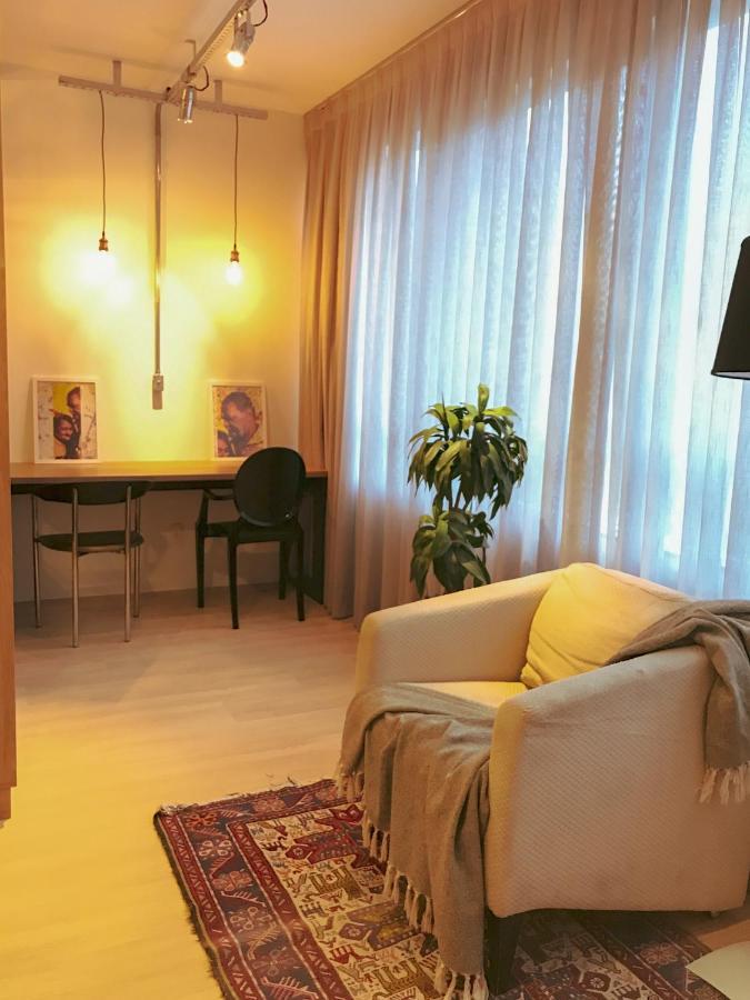 Atlas Loft & Escritorio - Estilo E Praticidade Florianópolis Εξωτερικό φωτογραφία
