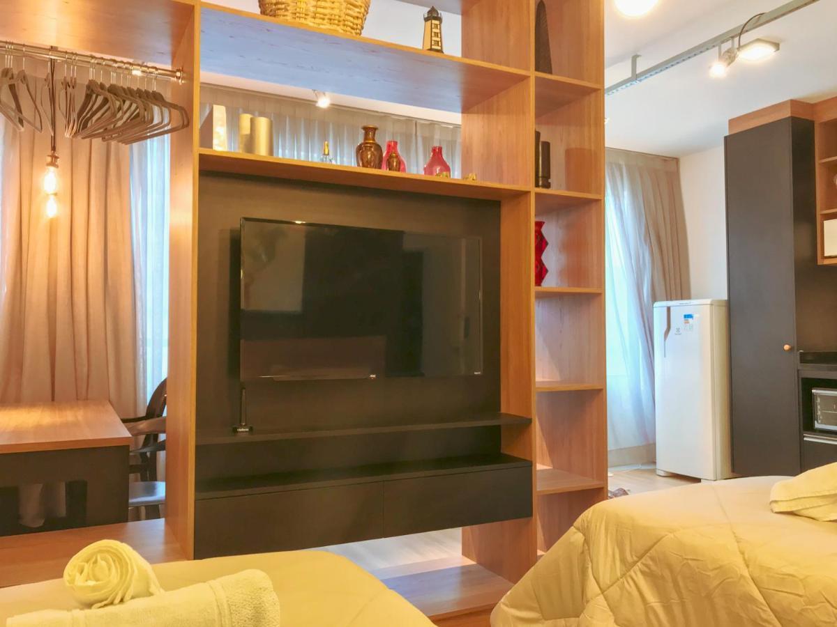 Atlas Loft & Escritorio - Estilo E Praticidade Florianópolis Εξωτερικό φωτογραφία
