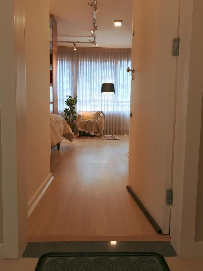 Atlas Loft & Escritorio - Estilo E Praticidade Florianópolis Εξωτερικό φωτογραφία