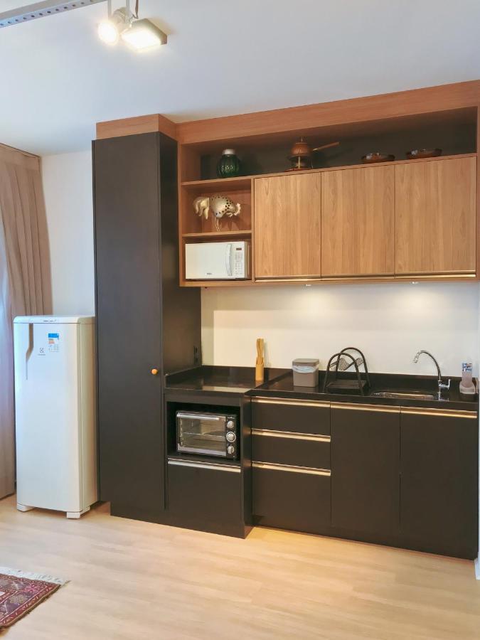 Atlas Loft & Escritorio - Estilo E Praticidade Florianópolis Εξωτερικό φωτογραφία