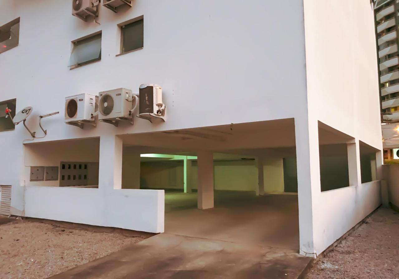 Atlas Loft & Escritorio - Estilo E Praticidade Florianópolis Εξωτερικό φωτογραφία