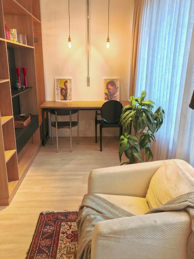 Atlas Loft & Escritorio - Estilo E Praticidade Florianópolis Εξωτερικό φωτογραφία