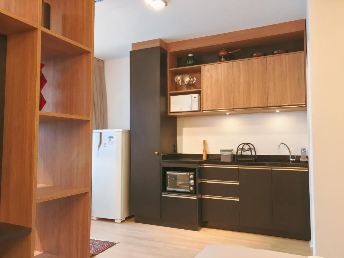Atlas Loft & Escritorio - Estilo E Praticidade Florianópolis Εξωτερικό φωτογραφία