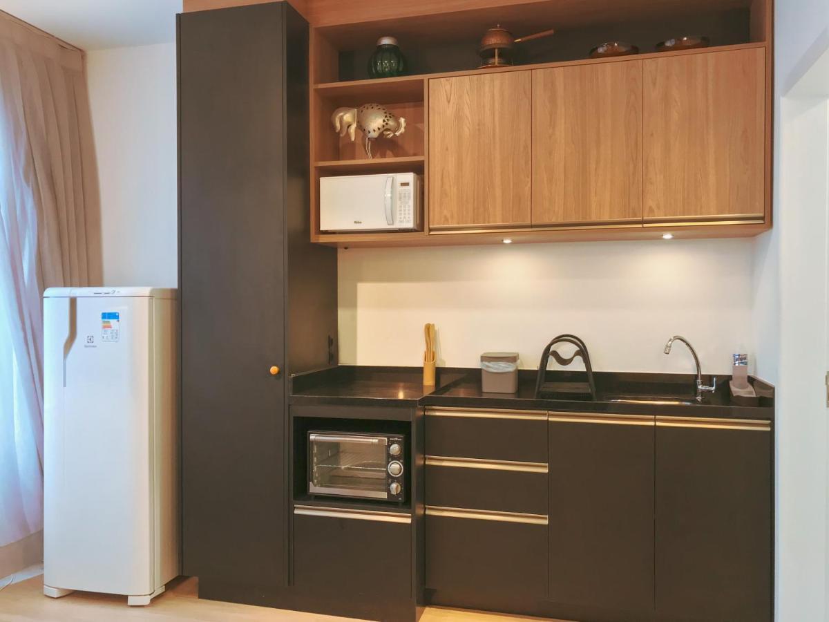 Atlas Loft & Escritorio - Estilo E Praticidade Florianópolis Εξωτερικό φωτογραφία